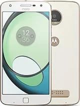 immagine rappresentativa di Motorola Moto Z Play