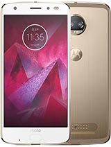 immagine rappresentativa di Motorola Moto Z2 Force