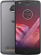 immagine rappresentativa di Motorola Moto Z2 Play