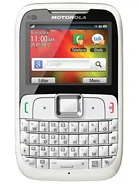 immagine rappresentativa di Motorola MotoGO EX430