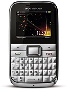 immagine rappresentativa di Motorola MOTOKEY Mini EX108