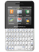 immagine rappresentativa di Motorola MOTOKEY XT EX118