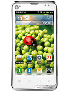 immagine rappresentativa di Motorola Motoluxe MT680