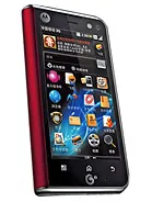 Motorola MT710 ZHILING 1 immagine rappresentativa di Motorola MT710 ZHILING