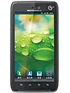 immagine rappresentativa di Motorola MT917