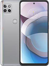 immagine rappresentativa di Motorola One 5G Ace