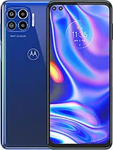 immagine rappresentativa di Motorola One 5G