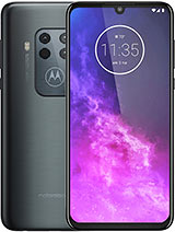 immagine rappresentativa di Motorola One Zoom