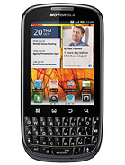immagine rappresentativa di Motorola PRO+