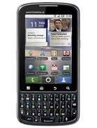Motorola PRO 1 immagine rappresentativa di Motorola PRO