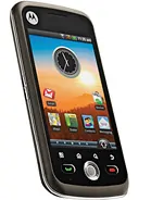 immagine rappresentativa di Motorola Quench XT3 XT502