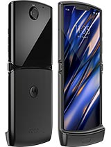 immagine rappresentativa di Motorola Razr 2019