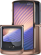 immagine rappresentativa di Motorola Razr 5G
