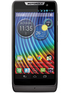 immagine rappresentativa di Motorola RAZR D3 XT919