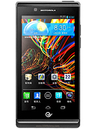 immagine rappresentativa di Motorola RAZR V XT889