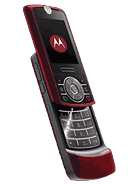 immagine rappresentativa di Motorola RIZR Z3