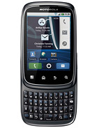 immagine rappresentativa di Motorola SPICE XT300