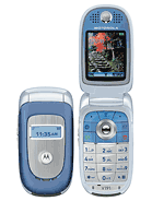 immagine rappresentativa di Motorola V191