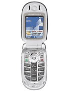 immagine rappresentativa di Motorola V557
