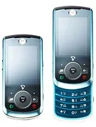 immagine rappresentativa di Motorola COCKTAIL VE70