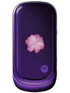 Motorola PEBL VU20 1 immagine rappresentativa di Motorola PEBL VU20