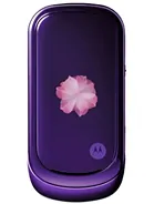 immagine rappresentativa di Motorola PEBL VU20