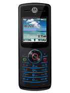 immagine rappresentativa di Motorola W180