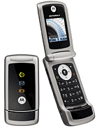 immagine rappresentativa di Motorola W220