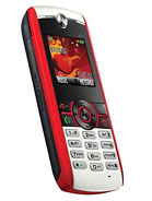 immagine rappresentativa di Motorola W231