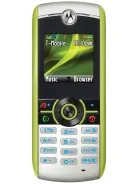 immagine rappresentativa di Motorola W233 Renew