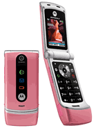 immagine rappresentativa di Motorola W377