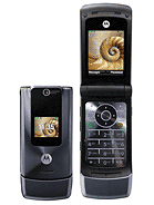 immagine rappresentativa di Motorola W510