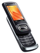 immagine rappresentativa di Motorola W7 Active Edition