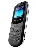 immagine rappresentativa di Motorola WX180