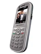 immagine rappresentativa di Motorola WX280