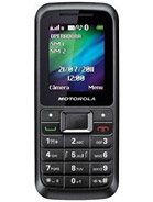 immagine rappresentativa di Motorola WX294
