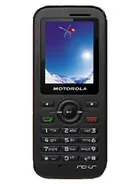 immagine rappresentativa di Motorola WX390