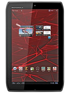 immagine rappresentativa di Motorola XOOM 2 Media Edition 3G MZ608