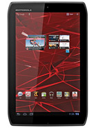 immagine rappresentativa di Motorola XOOM 2 Media Edition MZ607