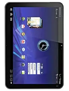 Motorola XOOM MZ604 1 immagine rappresentativa di Motorola XOOM MZ600