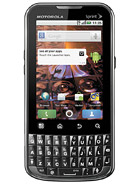 immagine rappresentativa di Motorola XPRT MB612