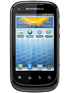 immagine rappresentativa di Motorola XT319