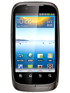 immagine rappresentativa di Motorola XT532