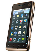 immagine rappresentativa di Motorola XT720 MOTOROI