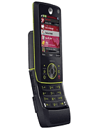immagine rappresentativa di Motorola RIZR Z8