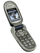 immagine rappresentativa di Motorola V295