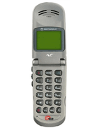 immagine rappresentativa di Motorola V3690