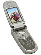 immagine rappresentativa di Motorola V600