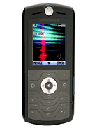 immagine rappresentativa di Motorola SLVR L7