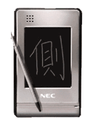 immagine rappresentativa di NEC N908